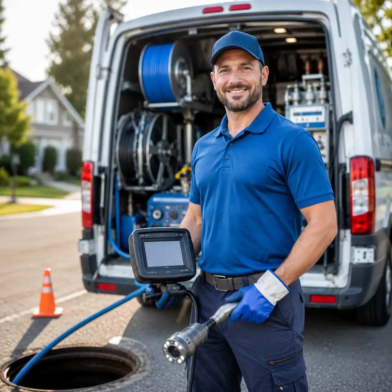 Local Pipe Relining specialists in Taylor Springs, IL